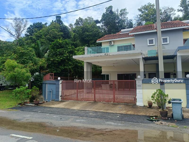 For Sale - Taman Nuri Indah