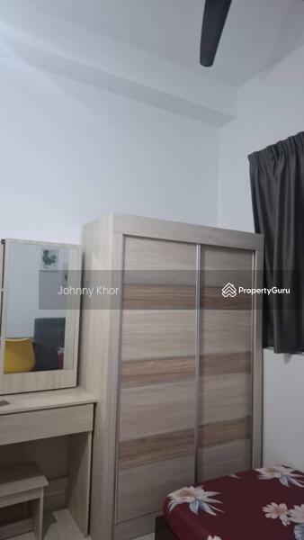 Untuk Disewa - The Hamilton