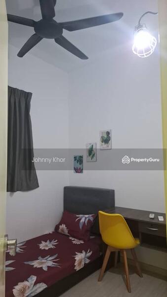 Untuk Disewa - The Hamilton