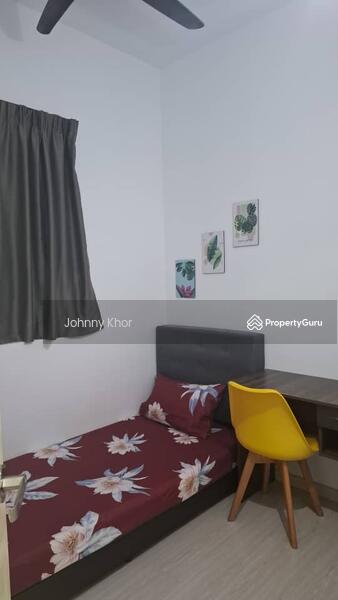 Untuk Disewa - The Hamilton