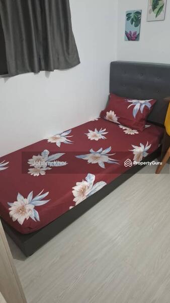 Untuk Disewa - The Hamilton