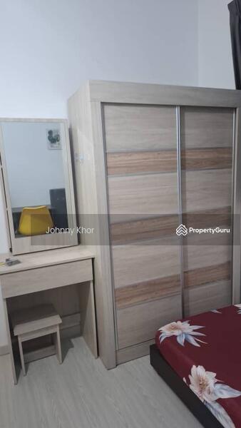 Untuk Disewa - The Hamilton