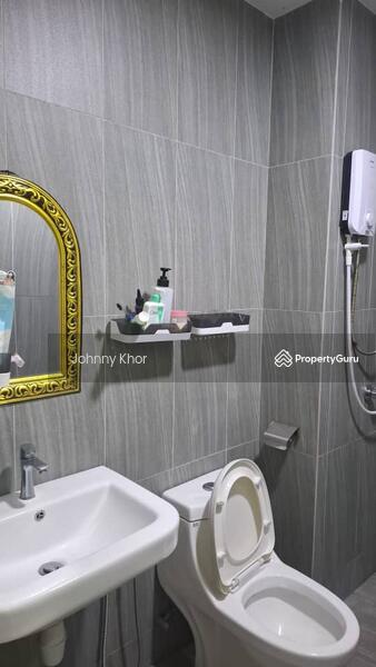 Untuk Disewa - The Hamilton