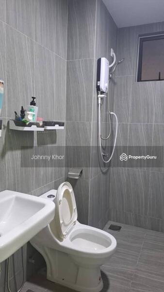 Untuk Disewa - The Hamilton