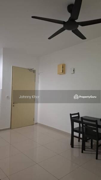 Untuk Disewa - The Hamilton