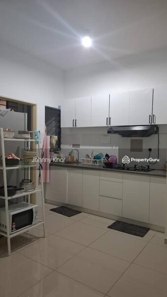 Untuk Disewa - The Hamilton