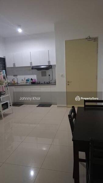 Untuk Disewa - The Hamilton