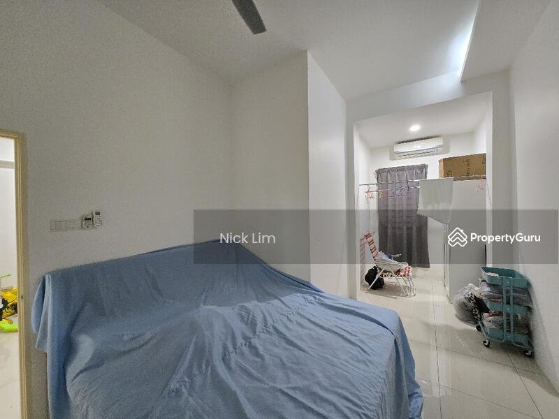 Untuk Dijual - Pearl Harmoni