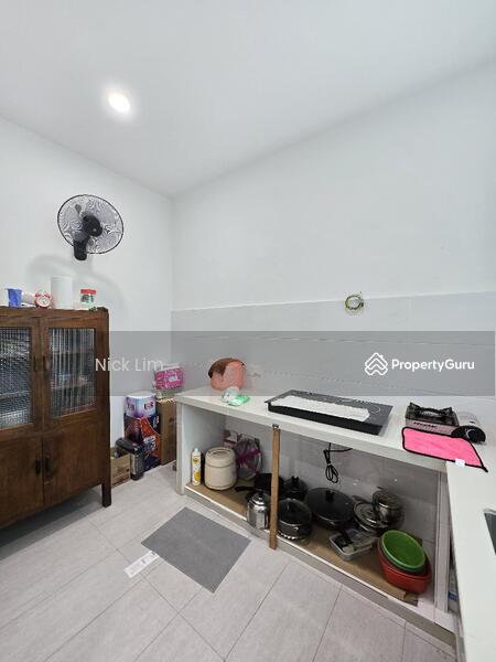 Untuk Dijual - Pearl Harmoni