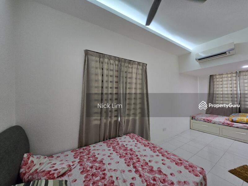 Untuk Dijual - Pearl Harmoni