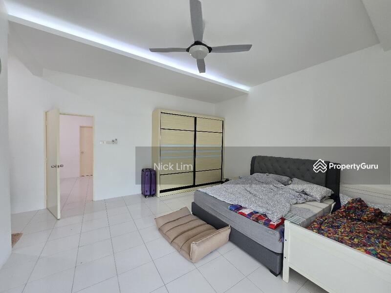 Untuk Dijual - Pearl Harmoni