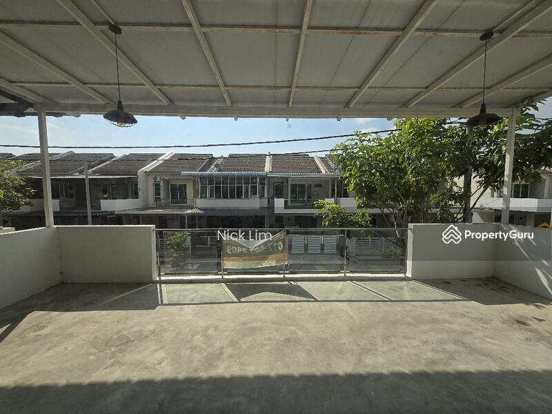 Untuk Dijual - Pearl Harmoni