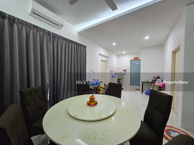 Untuk Dijual - Pearl Harmoni