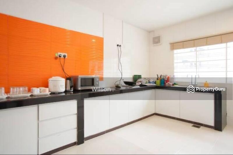 Untuk Disewa - D'Impian Tropika