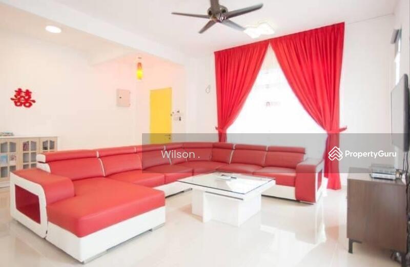 Untuk Disewa - D'Impian Tropika