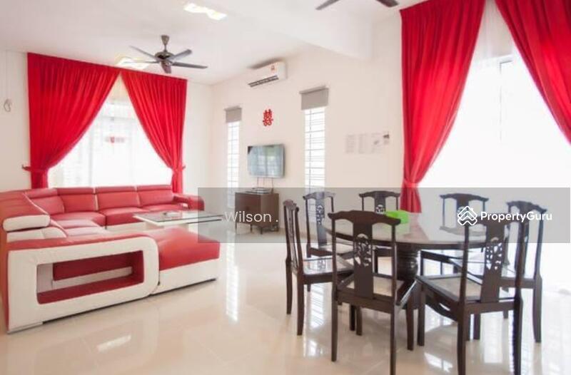 Untuk Disewa - D'Impian Tropika