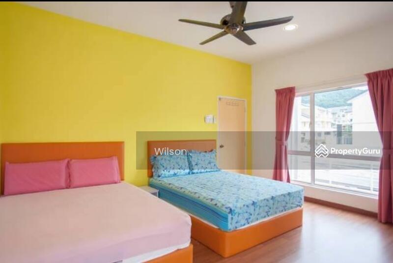 Untuk Disewa - D'Impian Tropika