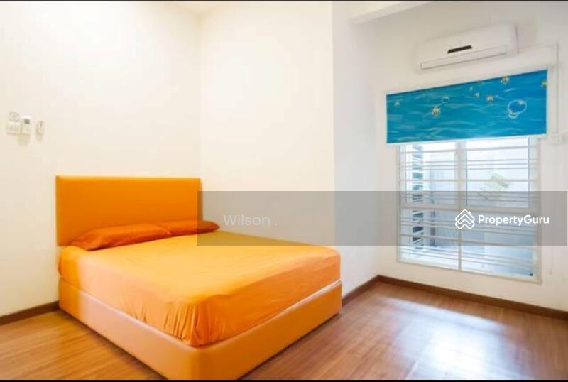 Untuk Disewa - D'Impian Tropika