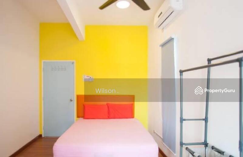 Untuk Disewa - D'Impian Tropika