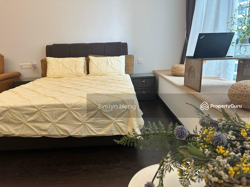 Condominium for Rent at R&F Princess Cove Phase 2-Seine Region - Evelyn Heng - PropertyGuru.com.my