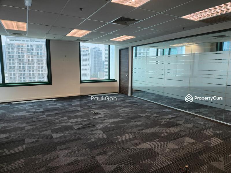 For Rent - Wisma Goldhill , KLCC, KL City Centre