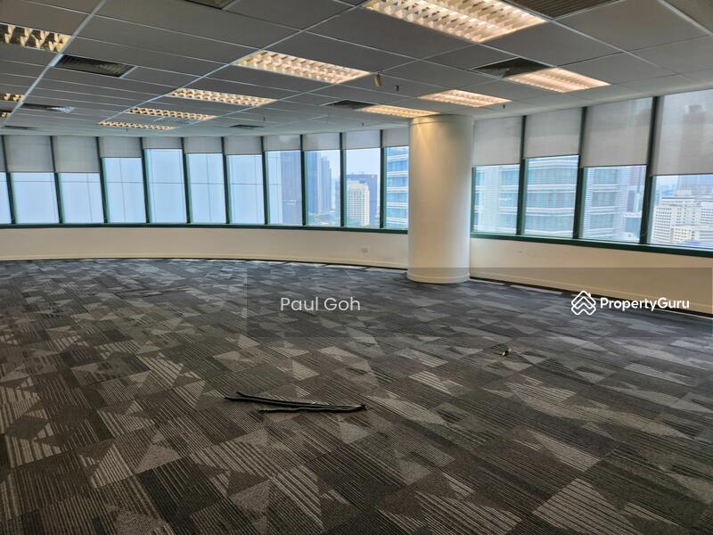 For Rent - Wisma Goldhill , KLCC, KL City Centre