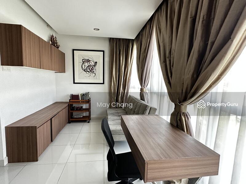 Service Residence for Rent at Regalia Residence - May Chang - PropertyGuru.com.my