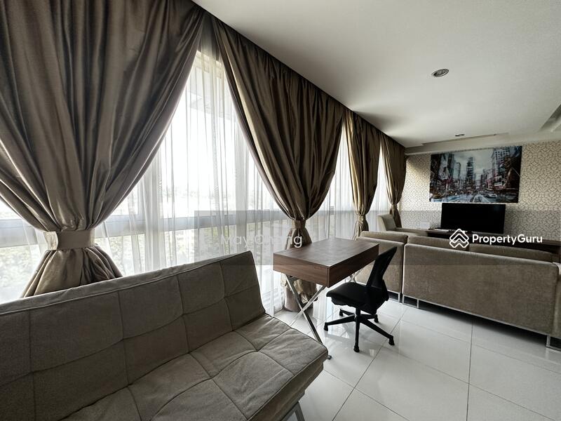 Service Residence for Rent at Regalia Residence - May Chang - PropertyGuru.com.my