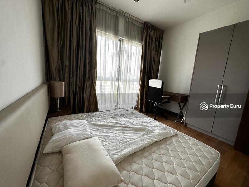 Service Residence for Rent at Regalia Residence - May Chang - PropertyGuru.com.my