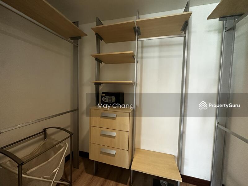 Service Residence for Rent at Regalia Residence - May Chang - PropertyGuru.com.my