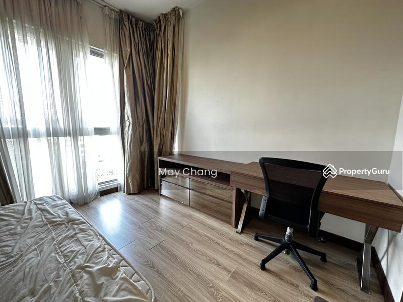 Service Residence for Rent at Regalia Residence - May Chang - PropertyGuru.com.my