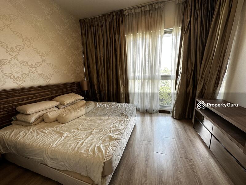 Service Residence for Rent at Regalia Residence - May Chang - PropertyGuru.com.my