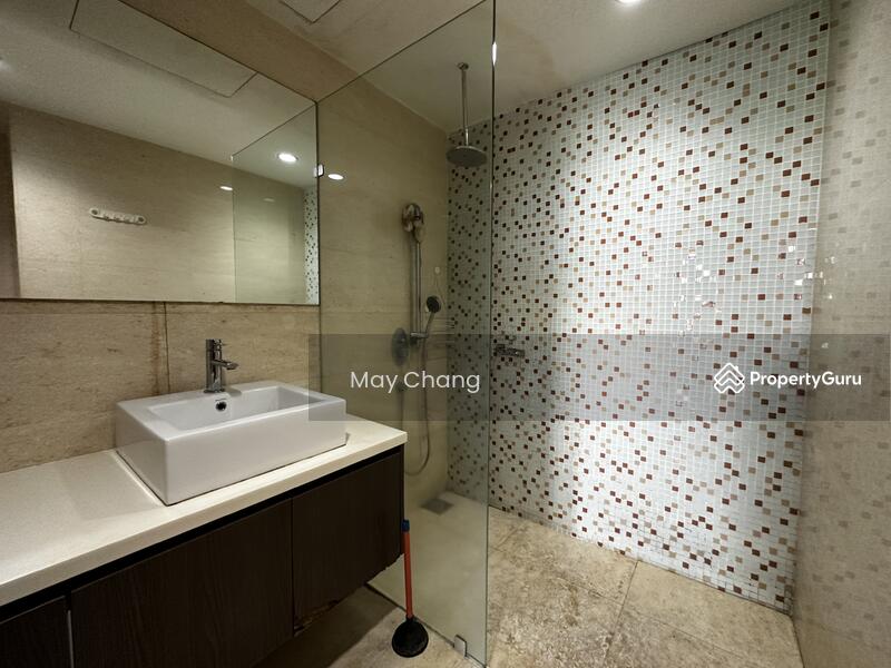 Service Residence for Rent at Regalia Residence - May Chang - PropertyGuru.com.my