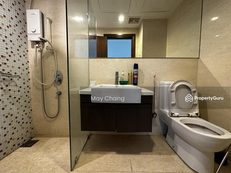 Service Residence for Rent at Regalia Residence - May Chang - PropertyGuru.com.my