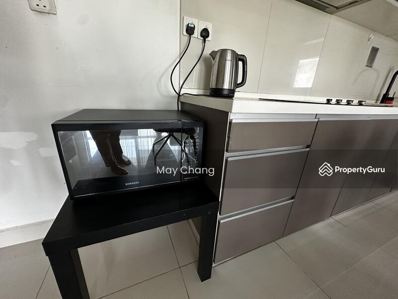 Service Residence for Rent at Regalia Residence - May Chang - PropertyGuru.com.my