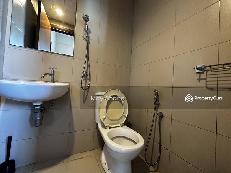 Service Residence for Rent at Regalia Residence - May Chang - PropertyGuru.com.my
