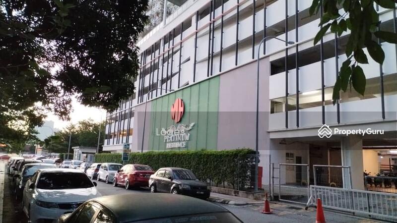 Apartment for Sale at MH Platinum Residence - Loges . - PropertyGuru.com.my