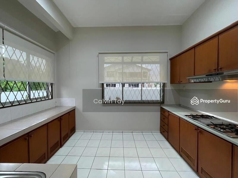 For Rent - Single Storey Bungalow Detached House at Near Sarawak General Hospital, Kuching