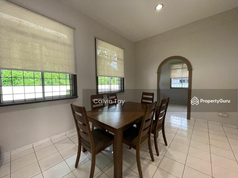 For Rent - Single Storey Bungalow Detached House at Near Sarawak General Hospital, Kuching