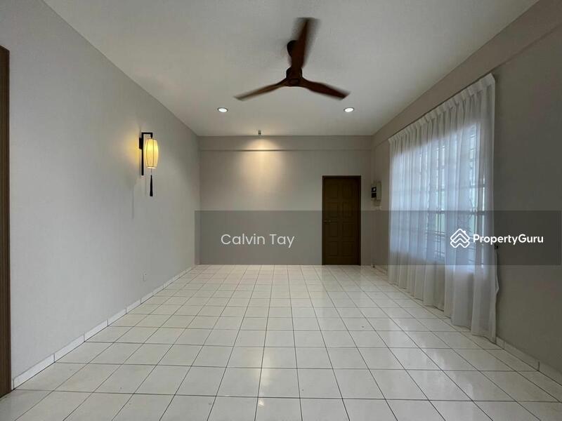 For Rent - Single Storey Bungalow Detached House at Near Sarawak General Hospital, Kuching