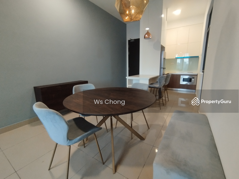 Service Residence for Rent at Lavile Kuala Lumpur - Ws Chong - PropertyGuru.com.my
