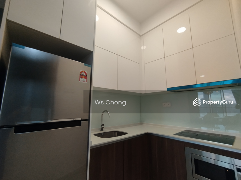 Service Residence for Rent at Lavile Kuala Lumpur - Ws Chong - PropertyGuru.com.my