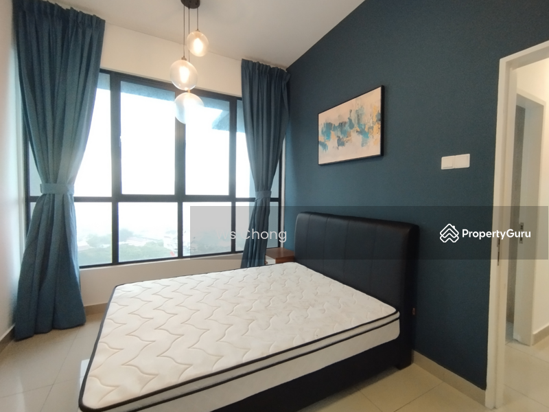 Service Residence for Rent at Lavile Kuala Lumpur - Ws Chong - PropertyGuru.com.my