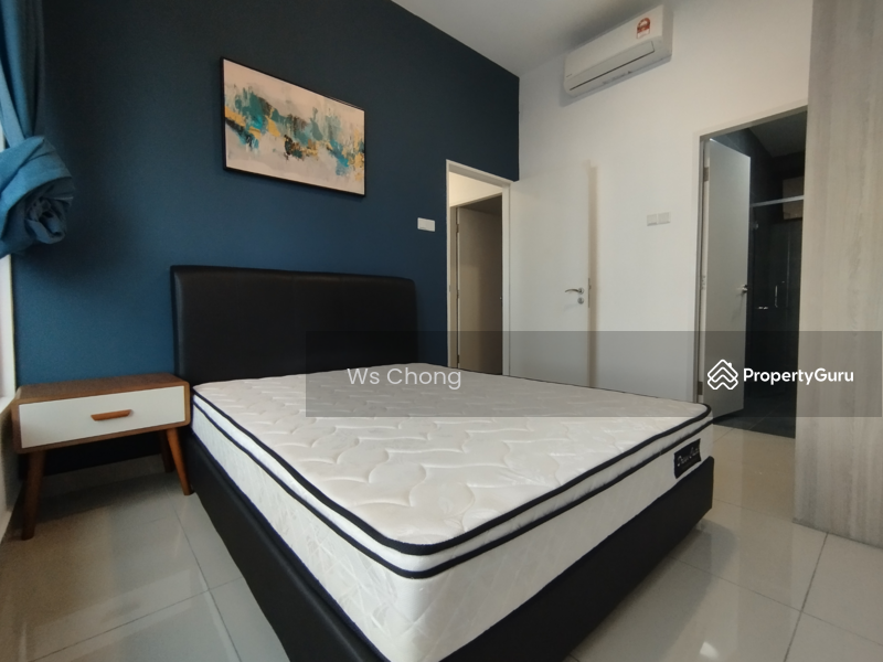 Service Residence for Rent at Lavile Kuala Lumpur - Ws Chong - PropertyGuru.com.my