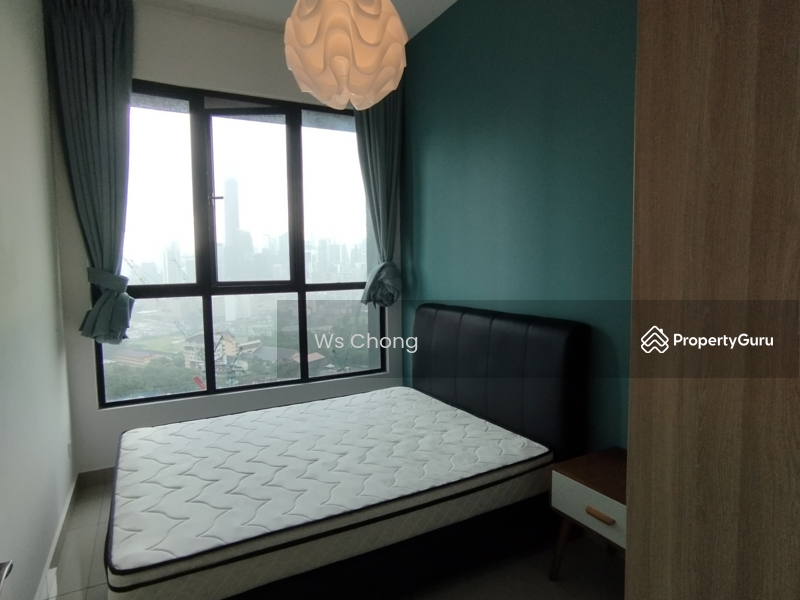 Service Residence for Rent at Lavile Kuala Lumpur - Ws Chong - PropertyGuru.com.my