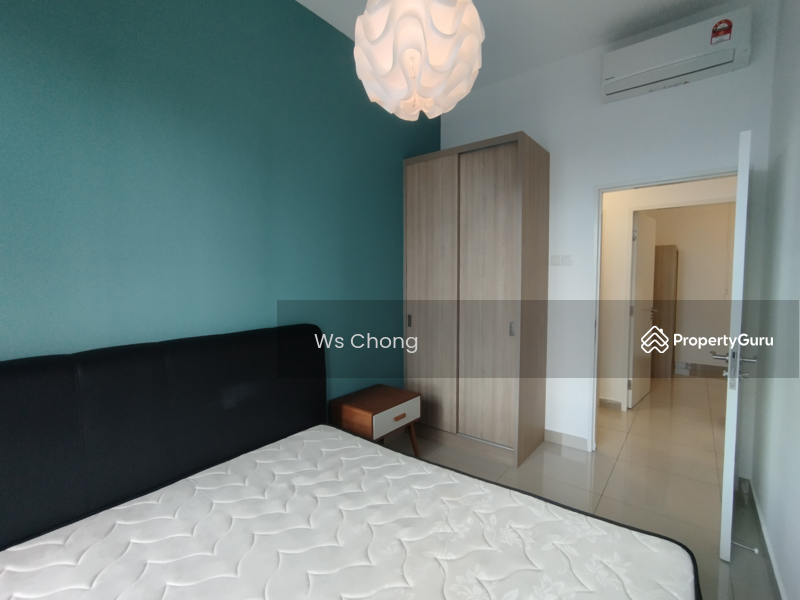 Service Residence for Rent at Lavile Kuala Lumpur - Ws Chong - PropertyGuru.com.my