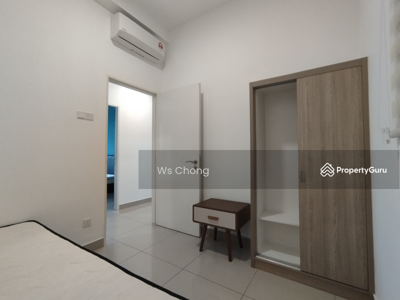 Service Residence for Rent at Lavile Kuala Lumpur - Ws Chong - PropertyGuru.com.my