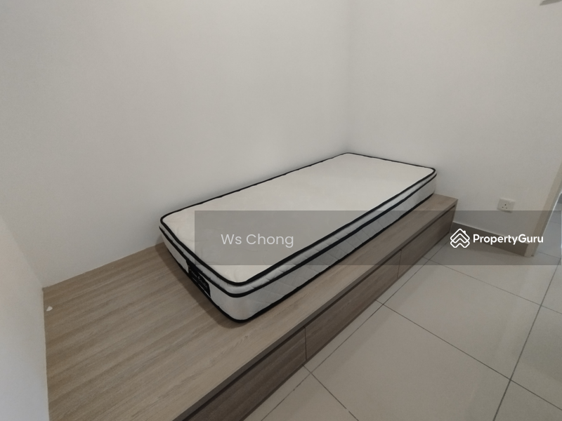 Service Residence for Rent at Lavile Kuala Lumpur - Ws Chong - PropertyGuru.com.my