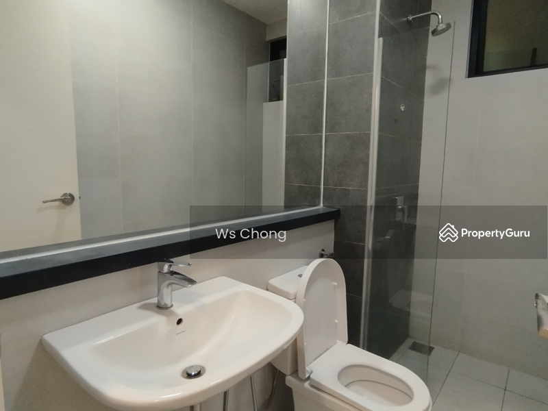 Service Residence for Rent at Lavile Kuala Lumpur - Ws Chong - PropertyGuru.com.my