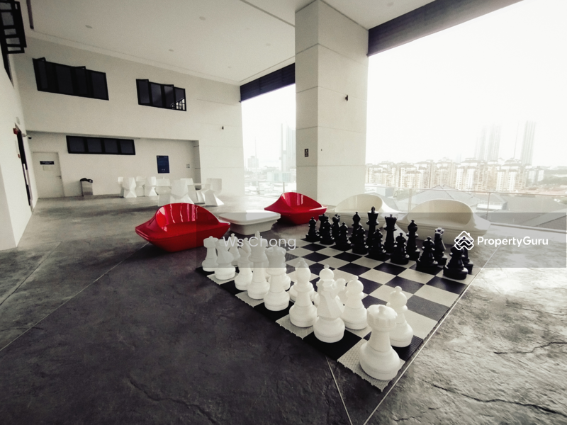 Service Residence for Rent at Lavile Kuala Lumpur - Ws Chong - PropertyGuru.com.my